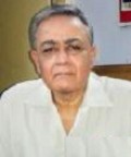 Dr. A. K. Bagchi